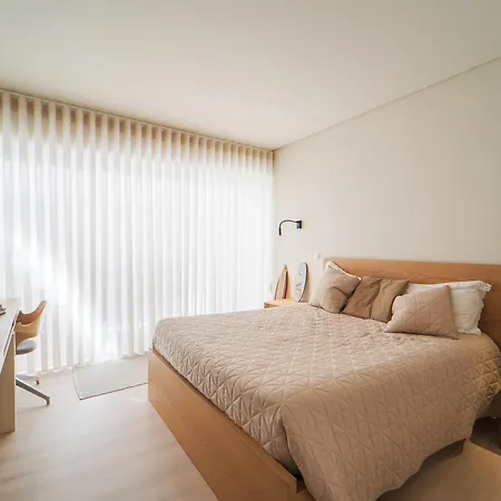 بيت للعطل Viana Vista *