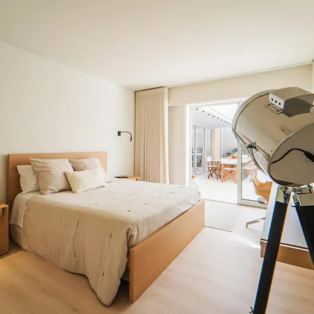 بيت للعطل Viana Vista *