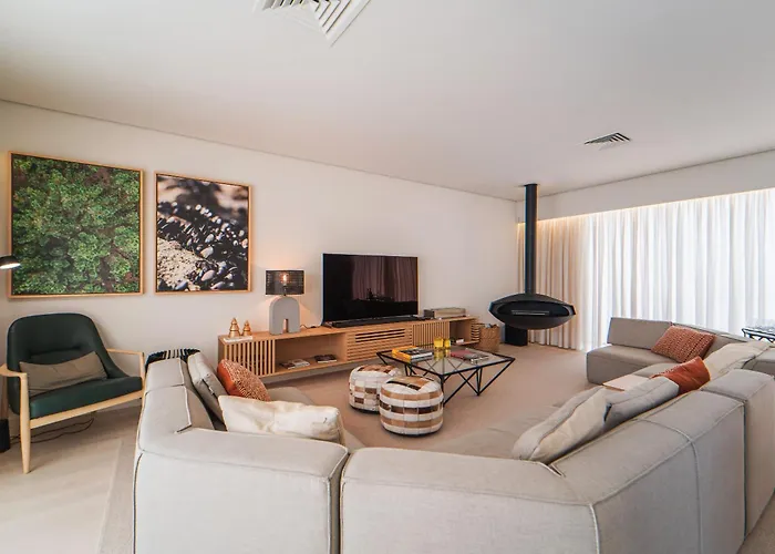 Viana Vista بيت للعطل