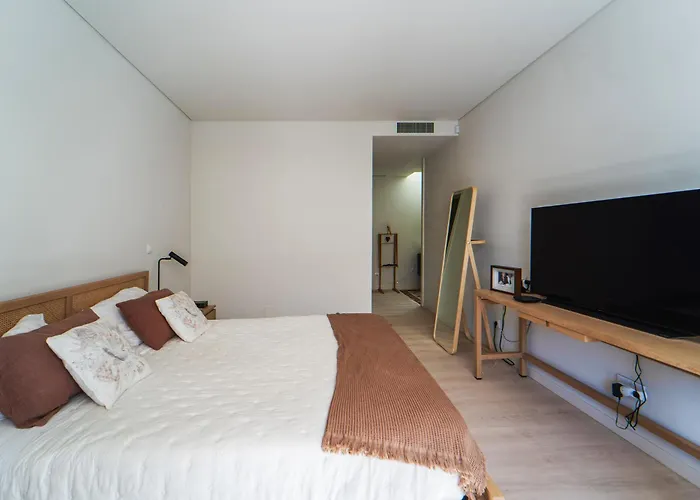 بيت للعطل Viana Vista