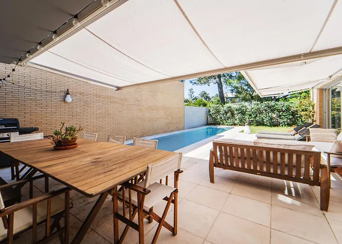 Viana Vista * فيانا دو كاستيلو