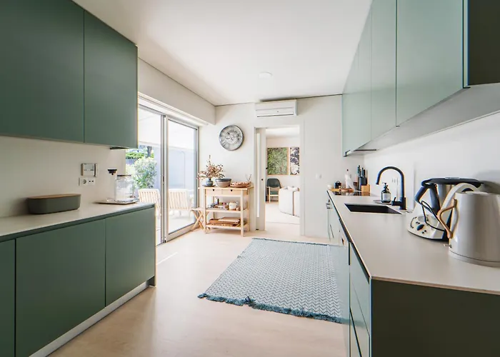 Viana Vista * فيانا دو كاستيلو