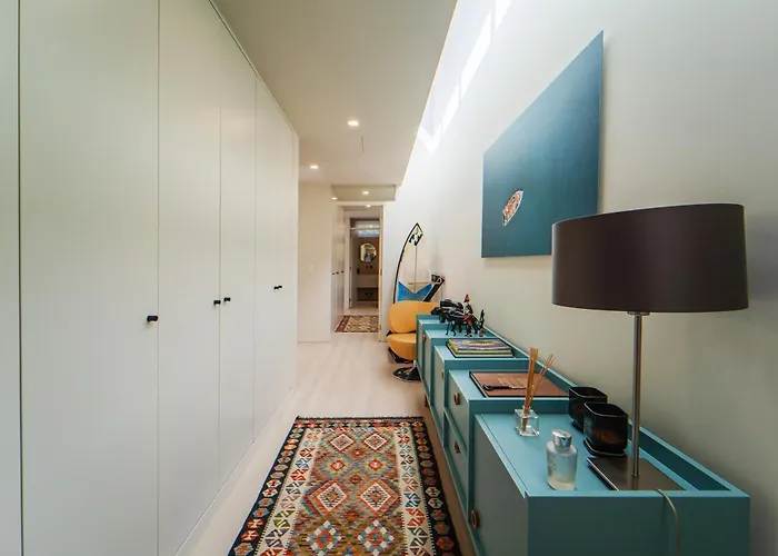 بيت للعطل Viana Vista