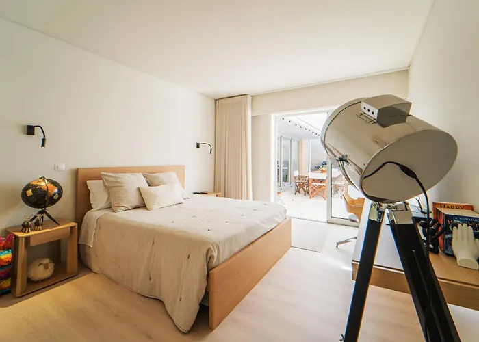 بيت للعطل Viana Vista *