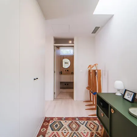 Ferienhaus Viana Vista *