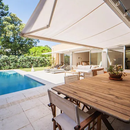 Ferienhaus Viana Vista