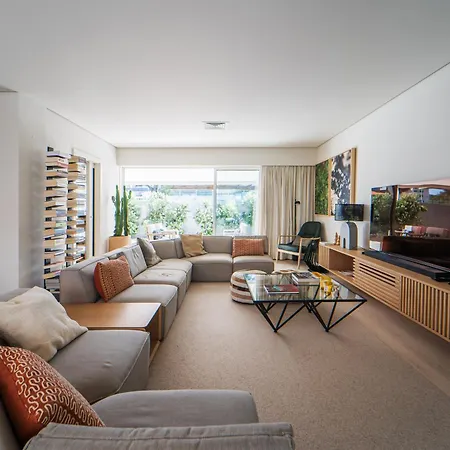 Vakantiehuis Viana Vista *