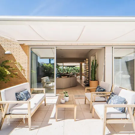 Holiday home Viana Vista