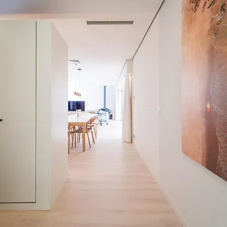 Viana Vista Holiday home *