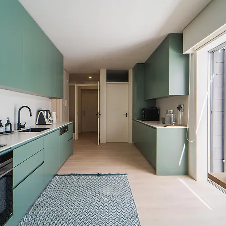 Holiday home Viana Vista Viana do Castelo