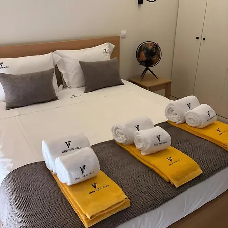 Holiday home Viana Vista