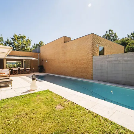 Holiday home Viana Vista Viana do Castelo