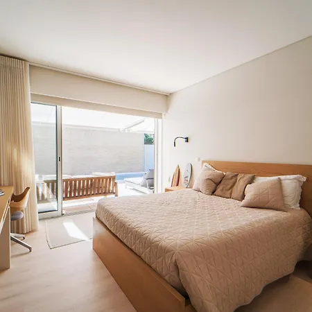 Viana Vista * Viana do Castelo