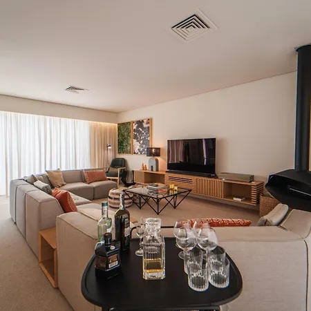 Feriehus Viana Vista