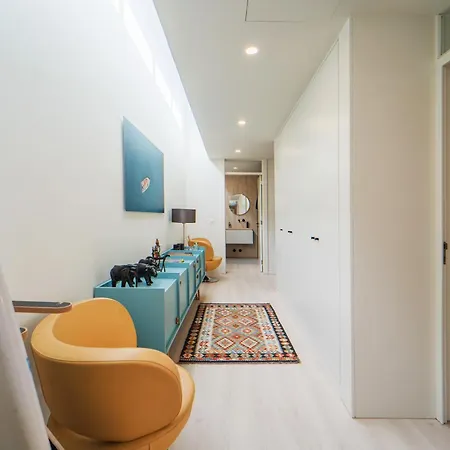 Viana Vista 度假居 维亚纳堡
