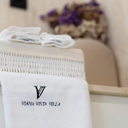 度假居 Viana Vista 维亚纳堡