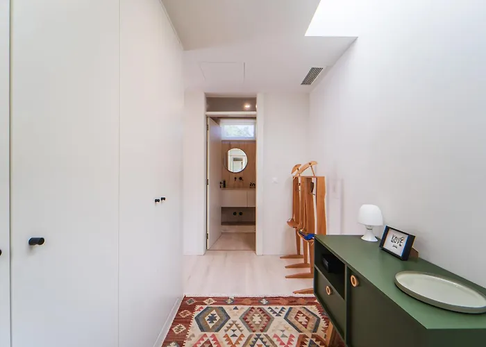 Vakantiehuis Viana Vista *