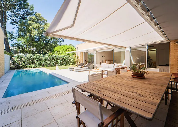 Vakantiehuis Viana Vista