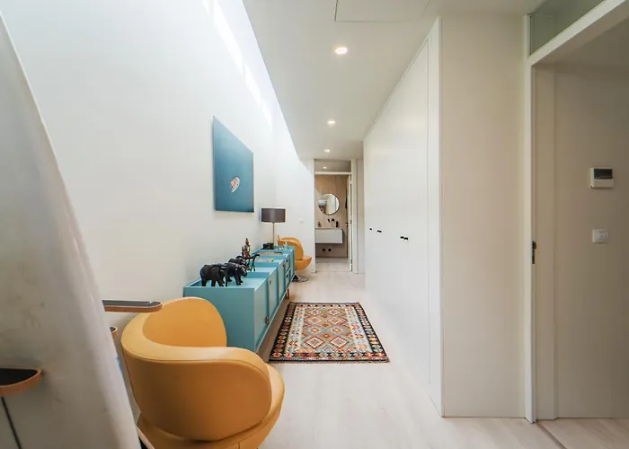 Дом отдыха Viana Vista *