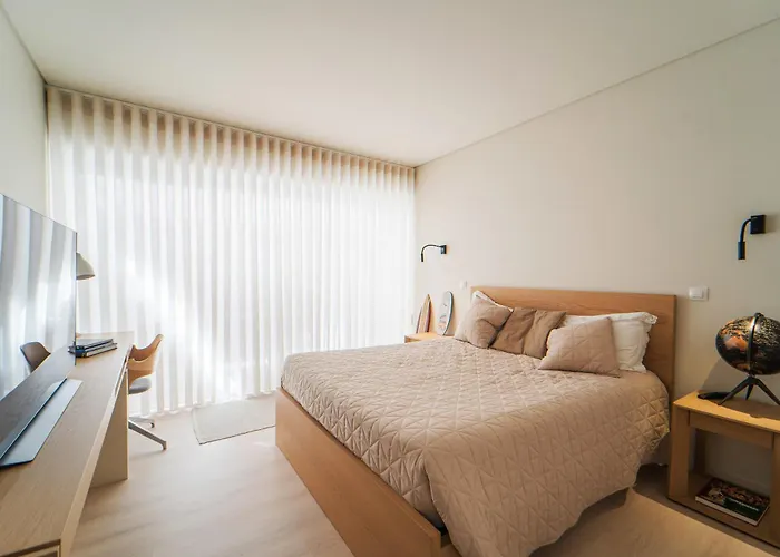 Vakantiehuis Viana Vista *