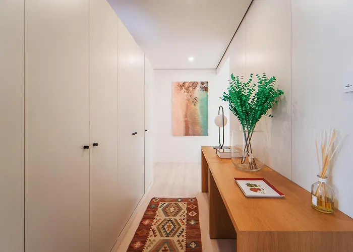 Viana Vista Vakantiehuis *