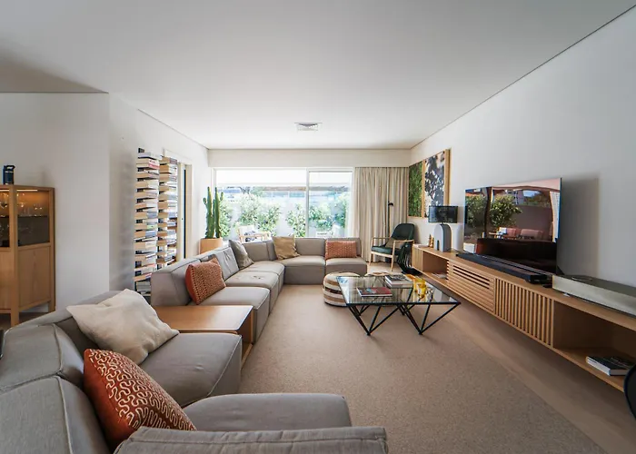 Vakantiehuis Viana Vista *