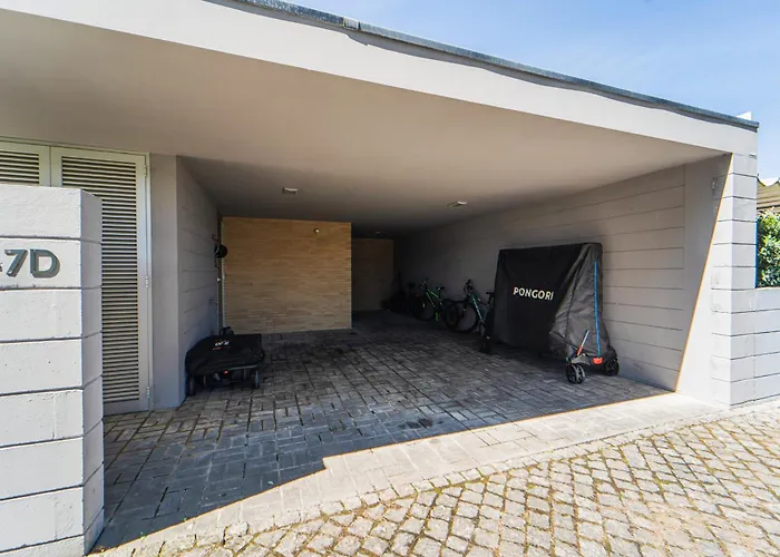 Viana Vista Vakantiehuis