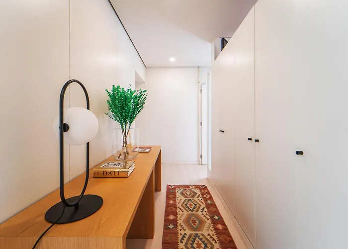 Vakantiehuis Viana Vista *