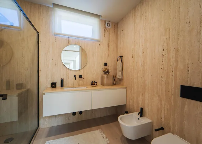 Viana Vista Vakantiehuis Viana do Castelo