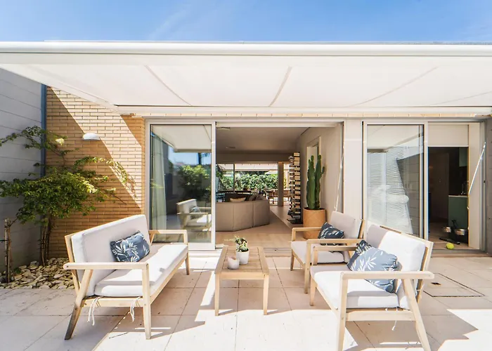 Vakantiehuis Viana Vista