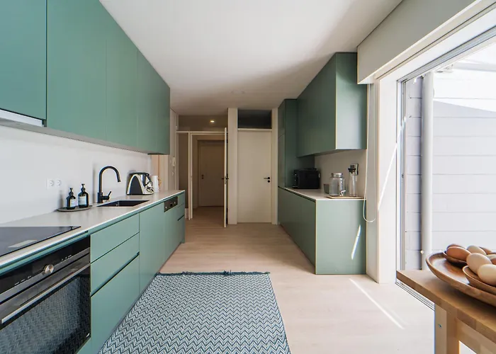 Дом отдыха Viana Vista Виана-ду-Каштелу