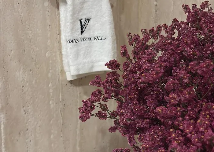 Дом отдыха Viana Vista *