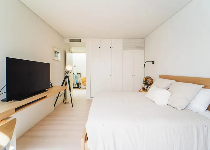 Viana Vista Vakantiehuis *