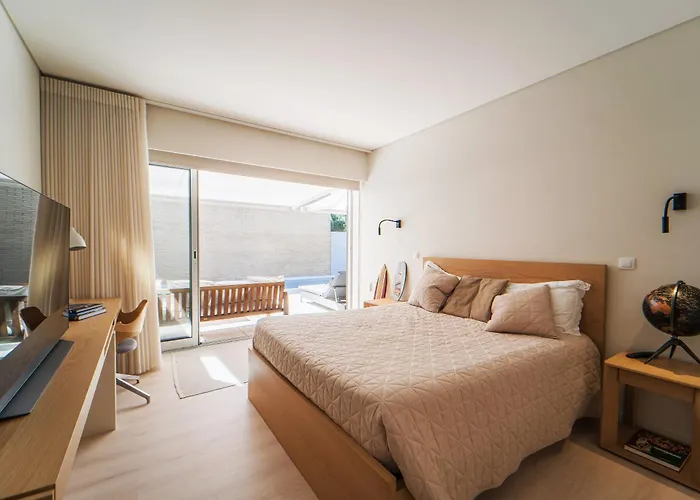 Viana Vista * Viana do Castelo